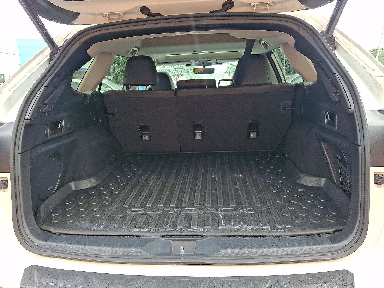 Used 2024 Subaru Outback Limited XT AWD/4WD image 30