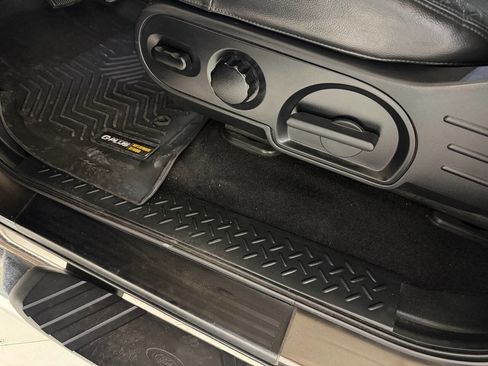 Used 2007 Ford F150 Lariat AWD/4WD image 53