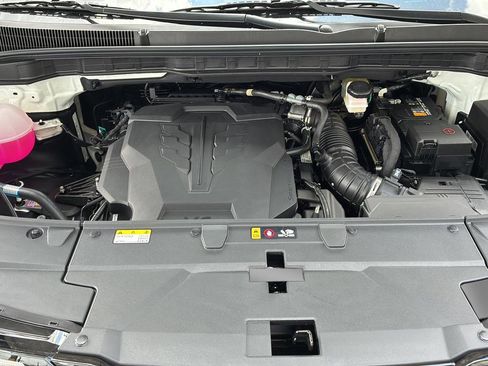 New 2026 Kia Carnival EX FWD image 46