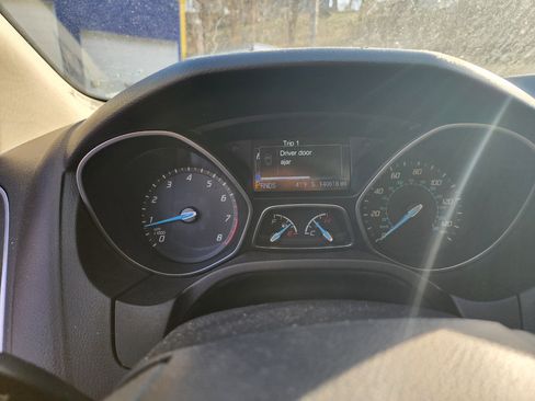 Used 2014 Ford Focus Titanium image 17