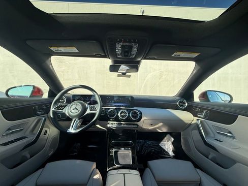 Used 2026 Mercedes-Benz CLA 250 image 12