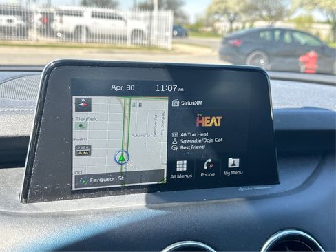 Used 2019 Kia Stinger GT2 image 38