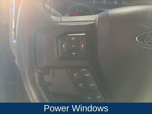 Used 2015 Ford F150 XLT w/ Equipment Group 301A Mid image 15