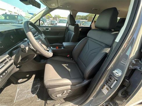 New 2026 Hyundai Santa Fe SEL image 8