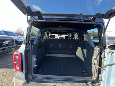 New 2025 Ford Bronco Outer Banks image 26