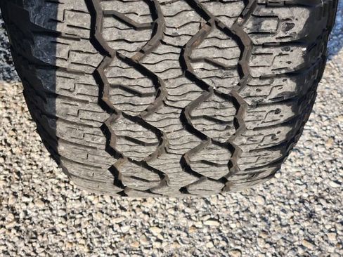 Used 2025 Ford F150 XLT w/ Equipment Group 301A Standard image 11