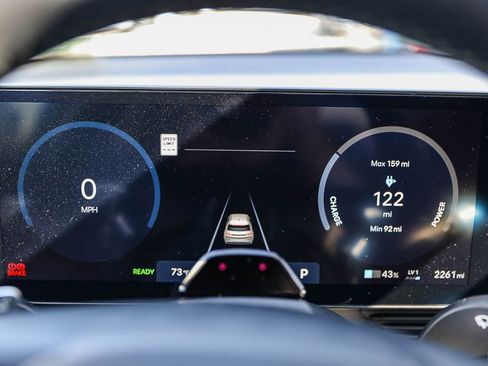 Certified 2026 Hyundai Ioniq 5 SE RWD image 22