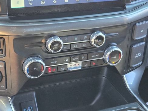 Used 2023 Ford F150 XLT w/ Equipment Group 302A High AWD/4WD image 28