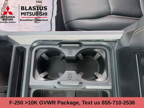 Used 2024 Ford F250 Lariat image 17