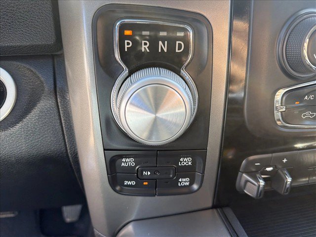 Used 2017 RAM 1500 Sport AWD/4WD image 15