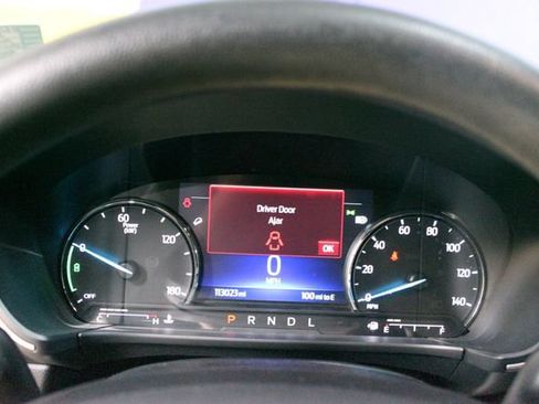 Used 2022 Ford Escape SE AWD/4WD image 18