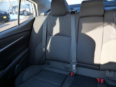 Certified 2025 Toyota Camry LE w/ Convenience Package image 13