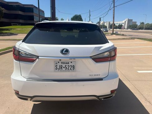 Used 2020 Lexus RX 350 FWD w/ Premium Package image 14