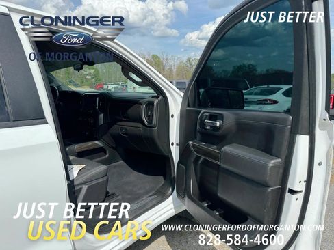 Used 2019 Chevrolet Silverado 1500 RST w/ All-Star Edition image 13