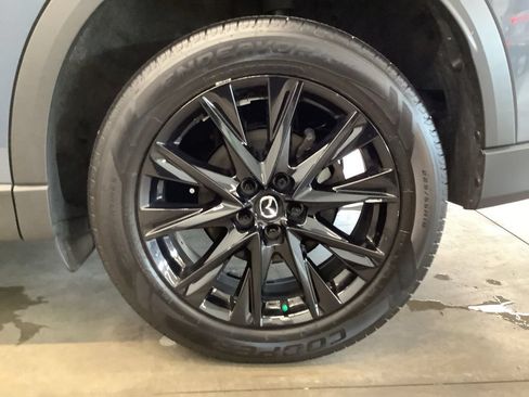 Certified 2023 MAZDA CX-5 Carbon Edition AWD/4WD image 24