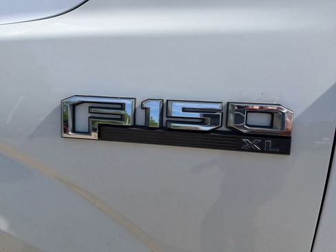 Used 2017 Ford F150 XL w/ XL Power Equipment Group RWD image 9
