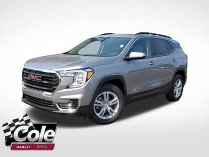 Certified 2023 GMC Terrain SLE w/ Driver Convenience Package