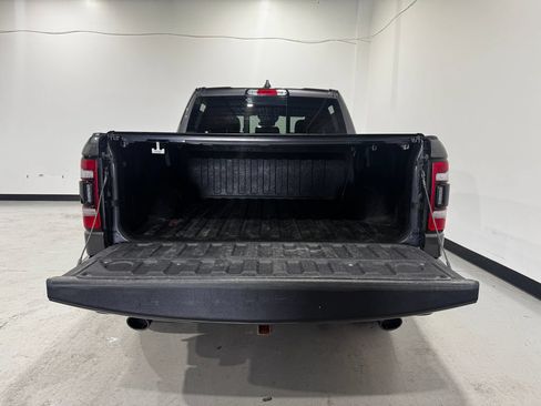 Used 2022 RAM 1500 Rebel w/ Rebel Level 2 Equipment Group AWD/4WD image 24
