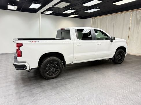 New 2026 Chevrolet Silverado 1500 RST image 7