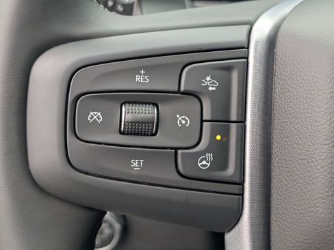 New 2026 GMC Sierra 1500 Elevation w/ Elevation Premium Package AWD/4WD image 19