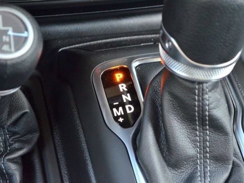 New 2026 Jeep Wrangler Unlimited Rubicon AWD/4WD image 25