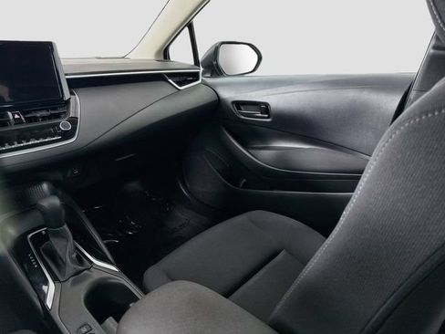 Used 2024 Toyota Corolla LE FWD image 23