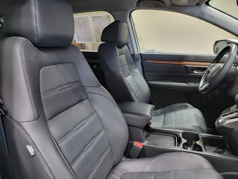 Used 2019 Honda CR-V EX-L image 16