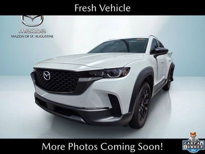 Certified 2024 MAZDA CX-50 AWD 2.5 S w/ Select Package