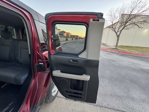 Used 2008 Honda Element EX image 20