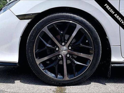 Used 2020 Honda Civic Sport Touring image 34