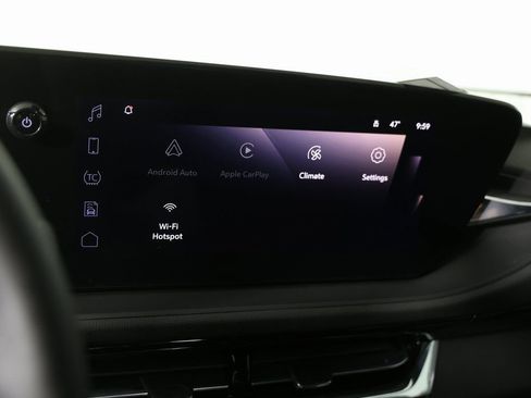 New 2026 Buick Envista Sport Touring w/ Convenience I Package image 16