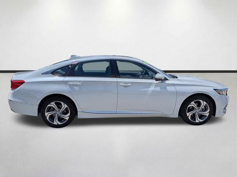 Used 2020 Honda Accord EX-L image 3