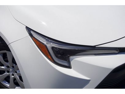 Certified 2024 Toyota Corolla LE