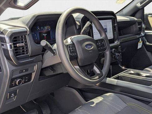 New 2025 Ford F150 STX image 4