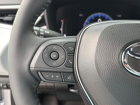 New 2026 Toyota Corolla SE FWD image 20
