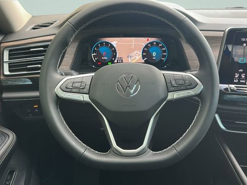 New 2026 Volkswagen Atlas SEL image 22