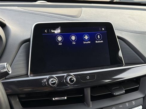 Certified 2024 Cadillac CT4 Luxury w/ Sun And Sound Package image 14