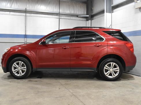 Used 2014 Chevrolet Equinox LT w/ Driver Convenience Package FWD image 22