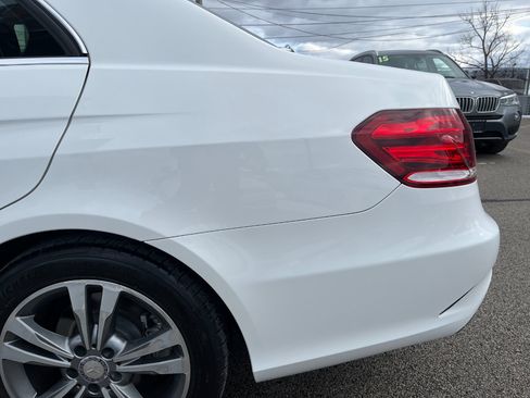 Used 2016 Mercedes-Benz E 250 Sedan image 16