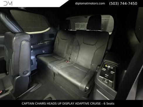 Used 2024 Lexus TX 350 FWD w/ Technology Package image 25