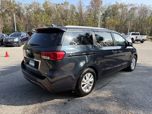Used 2015 Kia Sedona LX w/ LX Convenience Package image 6