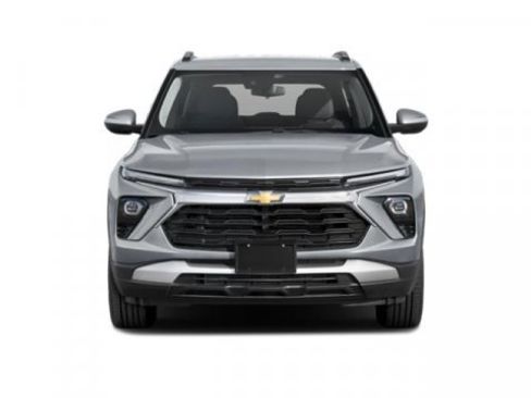 New 2026 Chevrolet TrailBlazer LT FWD image 7