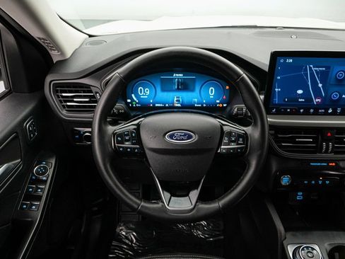 Certified 2023 Ford Escape Active w/ Tech Pack #2 image 13