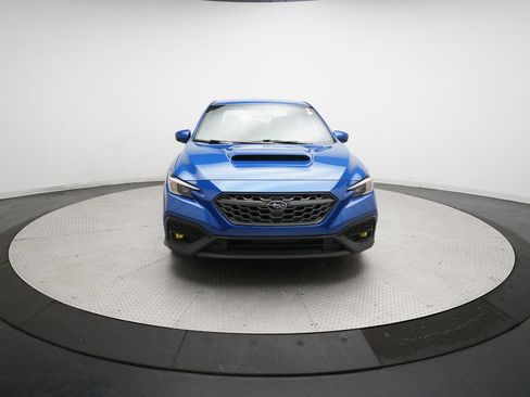Used 2023 Subaru WRX AWD/4WD image 11
