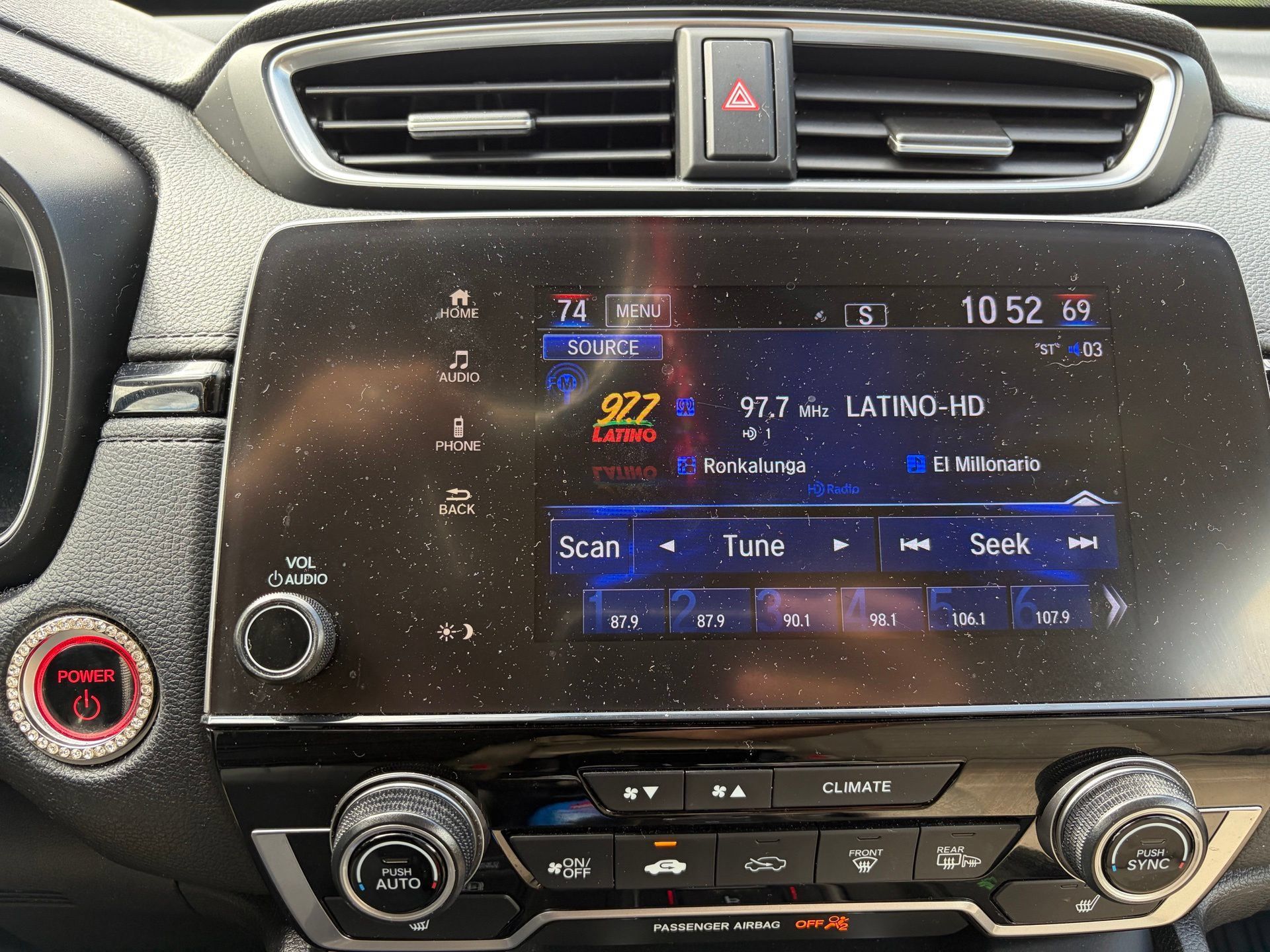 Used 2022 Honda CR-V EX-L image 26