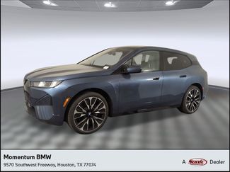 New 2026 BMW iX xDrive45 360° Tour