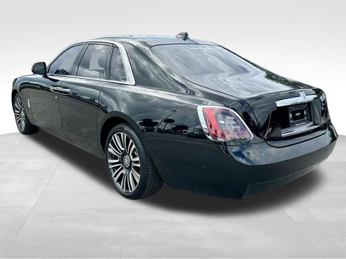 Used 2023 Rolls-Royce Ghost AWD/4WD image 8
