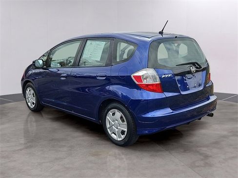 Used 2013 Honda Fit image 6