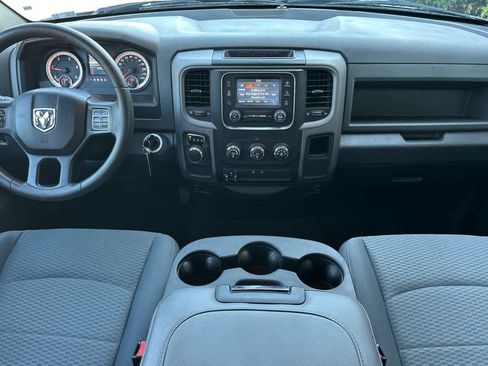 Used 2017 RAM 1500 Tradesman w/ Popular Equipment Group RWD image 3