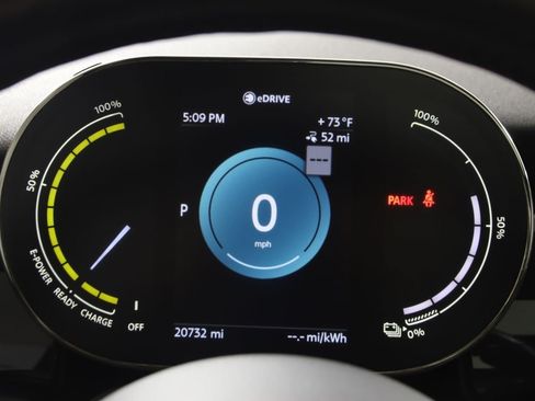 Used 2024 MINI Cooper SE FWD image 21